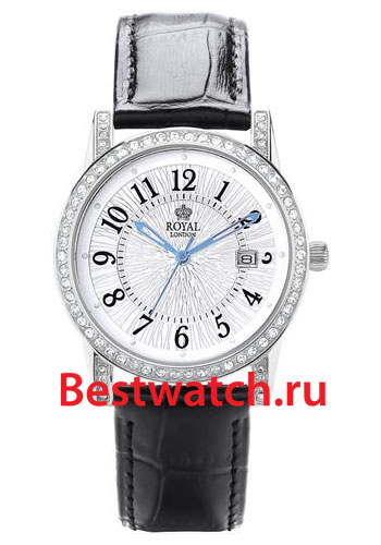 Часы Royal London Dress 21266-01